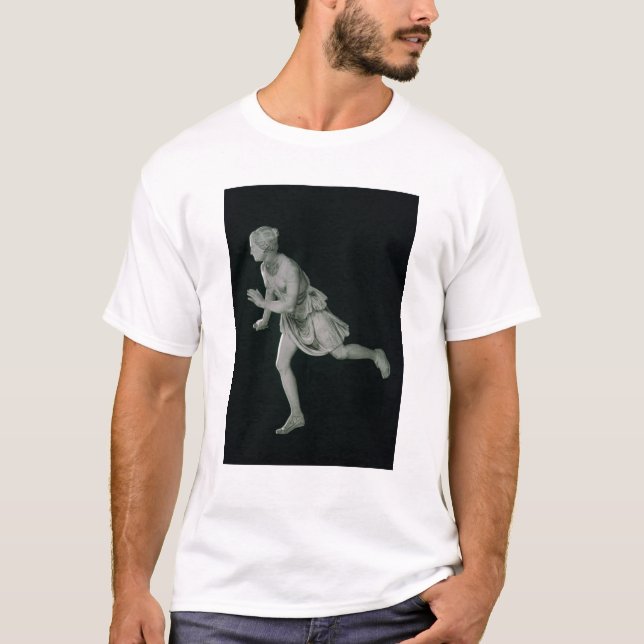 Atalanta T Shirt (Framsida)
