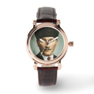 Ataturk Armbandsur