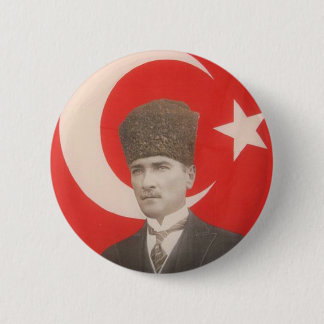 Ataturk knäppas knapp