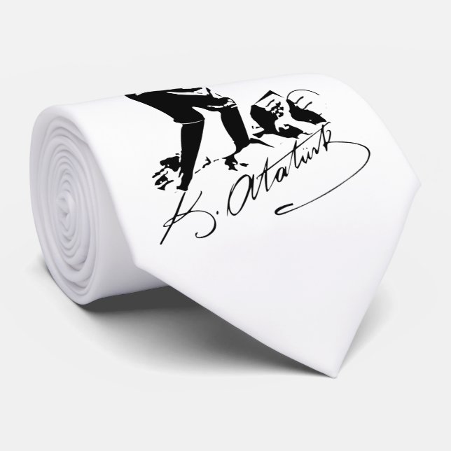 Ataturk Slips (Rullad)