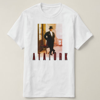 Atatürk T Shirt