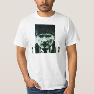 Atatürk t shirt