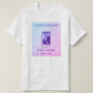 Atatürk T Shirt