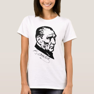 Ataturk Tee