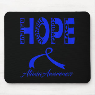 Ataxi Awareness T-Shirt8 Musmatta