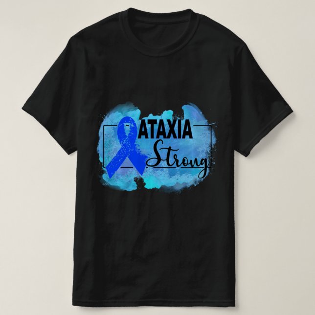 Ataxi-medvetandet Pullover Hoodie150 T Shirt (Design framsida)
