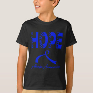 Ataxi Medvetenhet 2 T Shirt