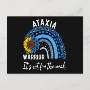 Ataxi-skjortor, informationsskjortor T-Shirt1 Vykort