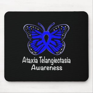 Ataxi Telangiectasia Awareness Warrior Support Bl Musmatta