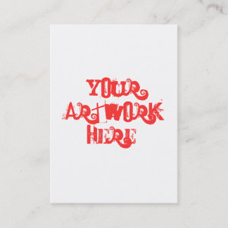 Atc-gåvakort Tidsbeställning Kort