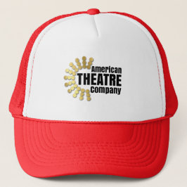 ATC-Truckerkeps Keps