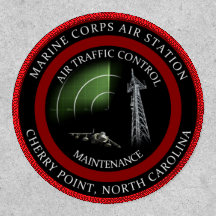 ATCMD Newant Logotyp Patch