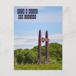 Ātea a Rangi i Nya Zeeland Vykort