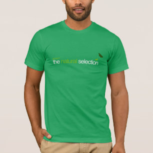 Ateism - det naturliga valet tee