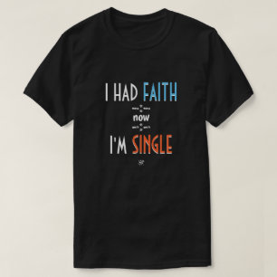 Ateism eller agnosticism – filosofipjäs t shirt