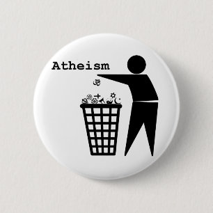 Ateism Knapp