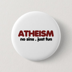 Ateism Knapp