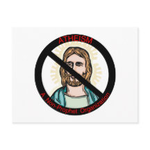 Ateism Non Prophet