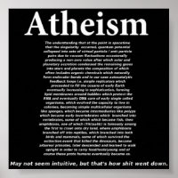 Ateism