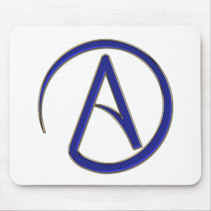 Ateissymbol Musmatta