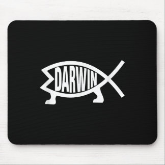 Ateist Charles Darwins evolutionsteori fisk Musmatta