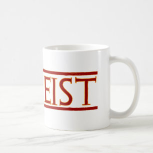 Ateist Kaffemugg