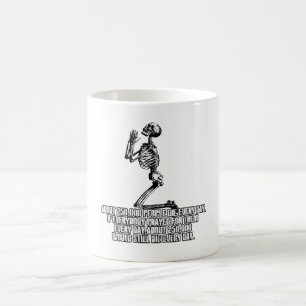 Ateist Kaffemugg