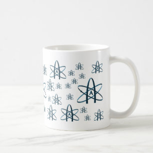 Ateist Kaffemugg