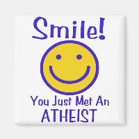 Ateist