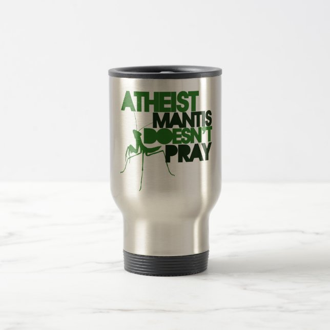 Ateist Mantis Resemugg (Center)