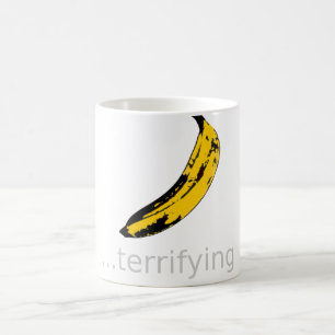 Ateist mardröm kaffemugg