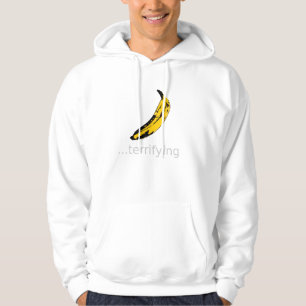 Ateist mardröm sweatshirt med luva