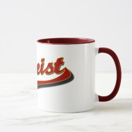 ateist mugg