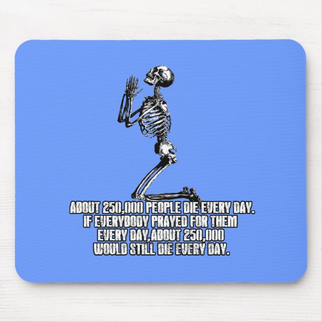 Ateist Musmatta (Framsidan)