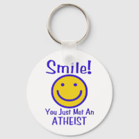Ateist
