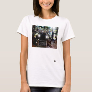 Ateist T-shirt