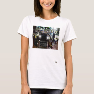 Ateist T-shirt