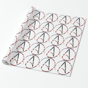 Ateistamerikan Presentpapper
