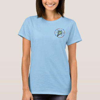 Ateistbön T-shirt