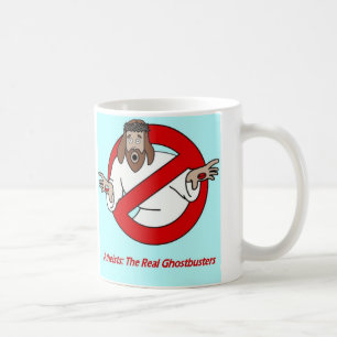 Ateister… Kaffemugg