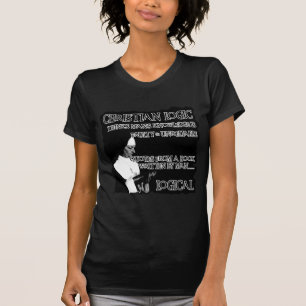 Ateisthumor T Shirt
