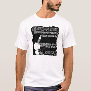 Ateisthumor T-shirt