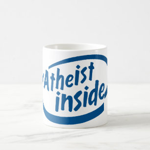Ateistinsida Kaffemugg