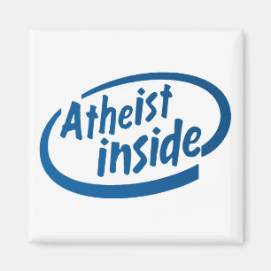 Ateistinsida Magnet