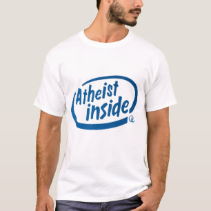 Ateistinsida T-shirt