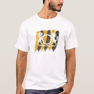 AteistrepublikT-tröja Tee