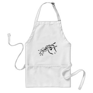 AteistSushi! (ichthys) Förkläde