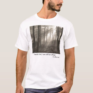 AteistT-tröja T Shirt