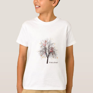 Ateistträd T Shirt