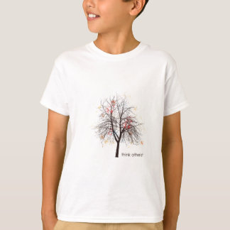 Ateistträd T Shirt